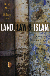 eBook, Land, Law and Islam : Property and Human Rights in the Muslim World, Zed Books