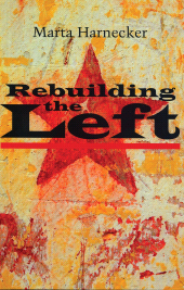 eBook, Rebuilding the Left, Zed Books