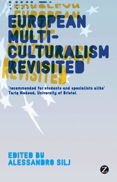 E-book, European Multiculturalism Revisited, Zed Books