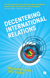 eBook, Decentering International Relations, Zed Books