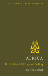 E-book, Africa : The Politics of Suffering and Smiling, Zed Books