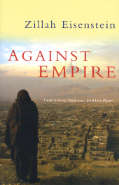 eBook, Against Empire : Feminisms, Racism and the West, Zed Books