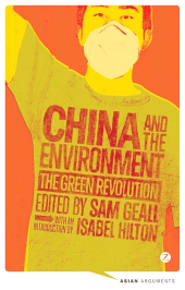 E-book, China and the Environment : The Green Revolution, Zed Books