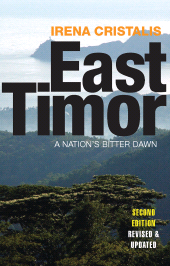 E-book, East Timor : A Nation's Bitter Dawn, Zed Books