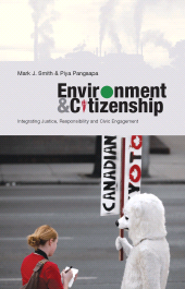 E-book, Environment and Citizenship : Integrating Justice, Responsibility and Civic Engagement, Zed Books