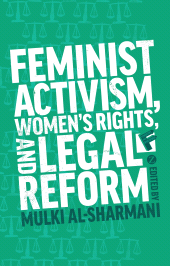 eBook, Feminist Activism, Women's Rights, and Legal Reform, Zed Books