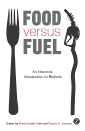 eBook, Food versus Fuel : An Informed Introduction to Biofuels, Zed Books