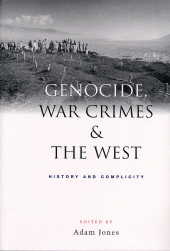 eBook, Genocide, War Crimes and the West : History and Complicity, Zed Books