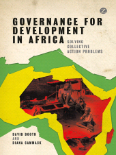 eBook, Governance for Development in Africa : Solving Collective Action Problems, Zed Books