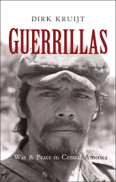 E-book, Guerrillas : War and Peace in Central America, Zed Books