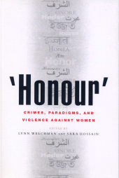 eBook, 'Honour' : Crimes, Paradigms, and Violence Against Women, Zed Books