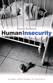 eBook, Human Insecurity : Global Structures of Violence, Zed Books