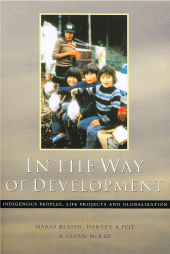 eBook, In the Way of Development : Indigenous Peoples, Life Projects and Globalization, Zed Books