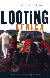 E-book, Looting Africa : The Economics of Exploitation, Zed Books