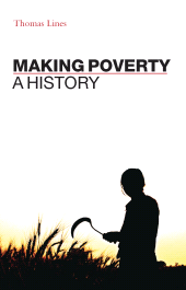 E-book, Making Poverty : A History, Zed Books