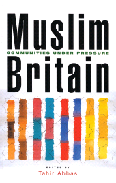 eBook, Muslim Britain : Communities under Pressure, Zed Books
