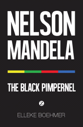 E-book, Nelson Mandela: The Black Pimpernel, Zed Books