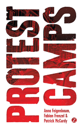 E-book, Protest Camps, Zed Books