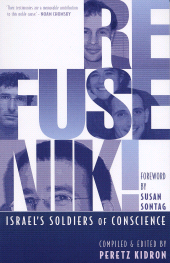 eBook, Refusenik! : Israel's Soldiers of Conscience, Zed Books