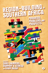 eBook, Region-Building in Southern Africa : Progress, Problems and Prospects, Zed Books