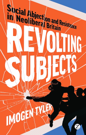 eBook, Revolting Subjects : Social Abjection and Resistance in Neoliberal Britain, Zed Books