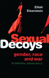 eBook, Sexual Decoys : Gender, Race and War in Imperial Democracy, Zed Books