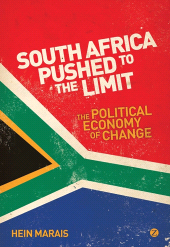eBook, South Africa Pushed to the Limit : The Political Economy of Change, Zed Books