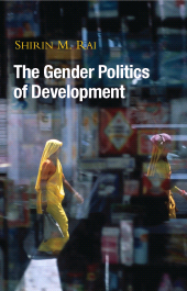 eBook, The Gender Politics of Development : Essays in Hope and Despair, Zed Books