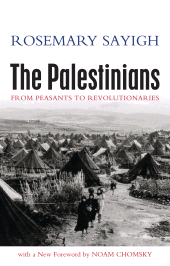 eBook, The Palestinians : From Peasants to Revolutionaries, Zed Books