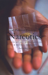 eBook, The Political Economy of Narcotics, Zed Books
