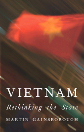 E-book, Vietnam : Rethinking the State, Zed Books