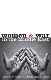 eBook, Women and War in the Middle East : Transnational Perspectives, Zed Books
