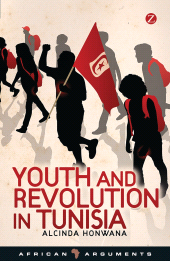 eBook, Youth and Revolution in Tunisia, Zed Books