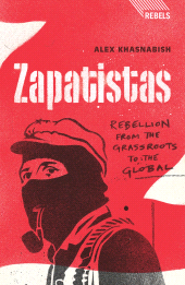 E-book, Zapatistas : Rebellion from the Grassroots to the Global, Zed Books