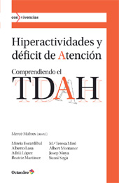 Kapitel, Discusión a partir de la Guía de práctica clínica sobre el TDAH y de los casos clínicos presentados, Octaedro