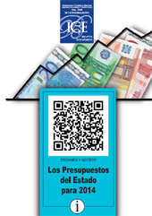 Fascicolo, Boletín Económico de Información Comercial Española : 3048, 2, 2014, Ministerio de Economía y Competitividad