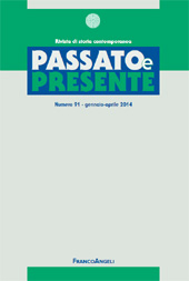 Artículo, Storia del giornalismo italiano, Franco Angeli