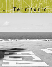 Artículo, Maria Vittoria Trovato : Vega : abitare su un'isola artificiale, Franco Angeli