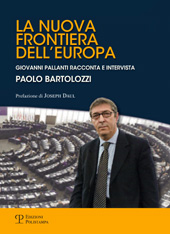 E-book, La nuova frontiera dell'Europa : un libro-intervista, Bartolozzi, Paolo, Polistampa