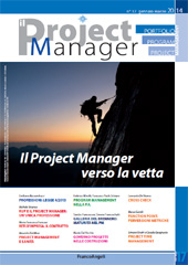 Articolo, Business Leadership for IT Projects, Franco Angeli