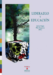E-book, Liderazgo y educación, Editorial de la Universidad de Cantabria
