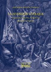 E-book, La invención literaria : Garcilaso, Góngora, Cervantes, Quevedo y Gracián, Ediciones Universidad de Salamanca