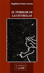 E-book, El temblor de las estrellas, Gómez Amores, Magdalena, Alfar