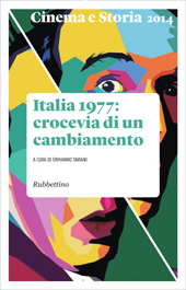 Articolo, Italia ultimo atto : il cinema del 1977, Rubbettino