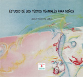 eBook, Estudios de los textos teatrales para niños, Tejerina Lobo, Isabel, Editorial de la Universidad de Cantabria