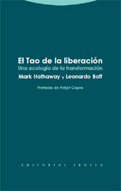 E-book, El Tao de la liberación : una ecología de la transformación, Hathaway, Mark, Trotta