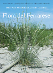 E-book, Flora del ferrarese, Piccoli, Filippo, Longo