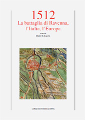 E-book, 1512 : la battaglia di Ravenna, l'Italia, l'Europa, Longo