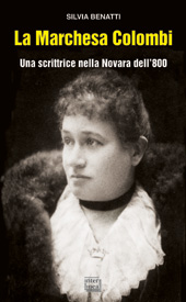 E-book, La Marchesa Colombi : una scrittrice nella Novara dell'800, Interlinea