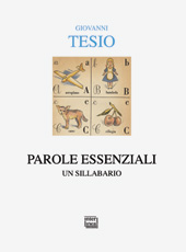 E-book, Parole essenziali : un sillabario, Tesio, Giovanni, 1946-, Interlinea